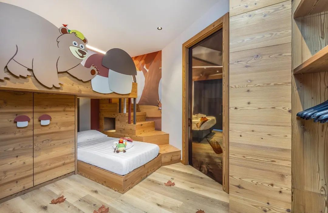 Piz Galin Grand Hotel Family & Wellness-1