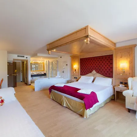 Piz Galin Grand Hotel Family & Wellness-3