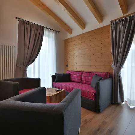 Sassdei My Active Suite Hotel-2